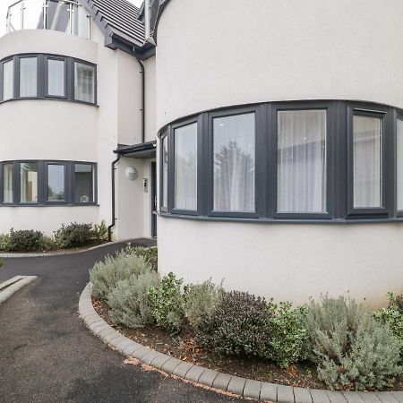 Apartmán Flat 2, 38 Preston Road Weymouth Exteriér fotografie