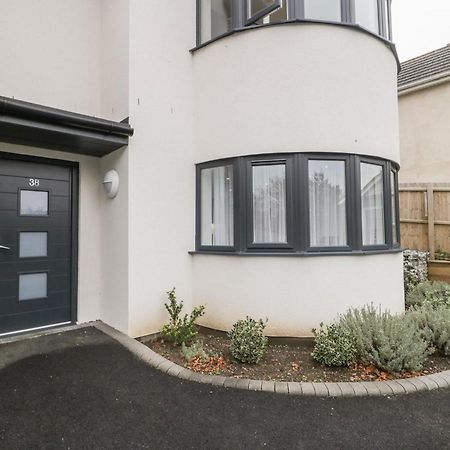 Apartmán Flat 2, 38 Preston Road Weymouth Exteriér fotografie