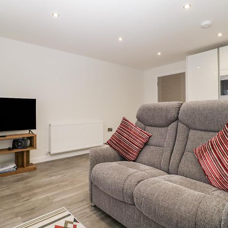 Apartmán Flat 2, 38 Preston Road Weymouth Exteriér fotografie