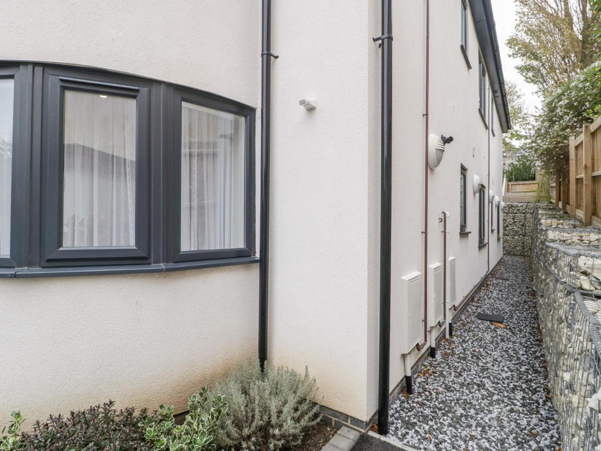 Apartmán Flat 2, 38 Preston Road Weymouth Exteriér fotografie