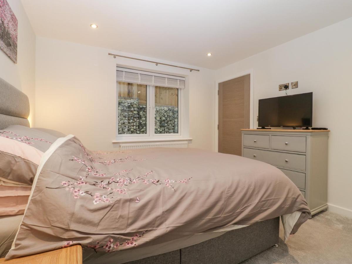 Apartmán Flat 2, 38 Preston Road Weymouth Exteriér fotografie
