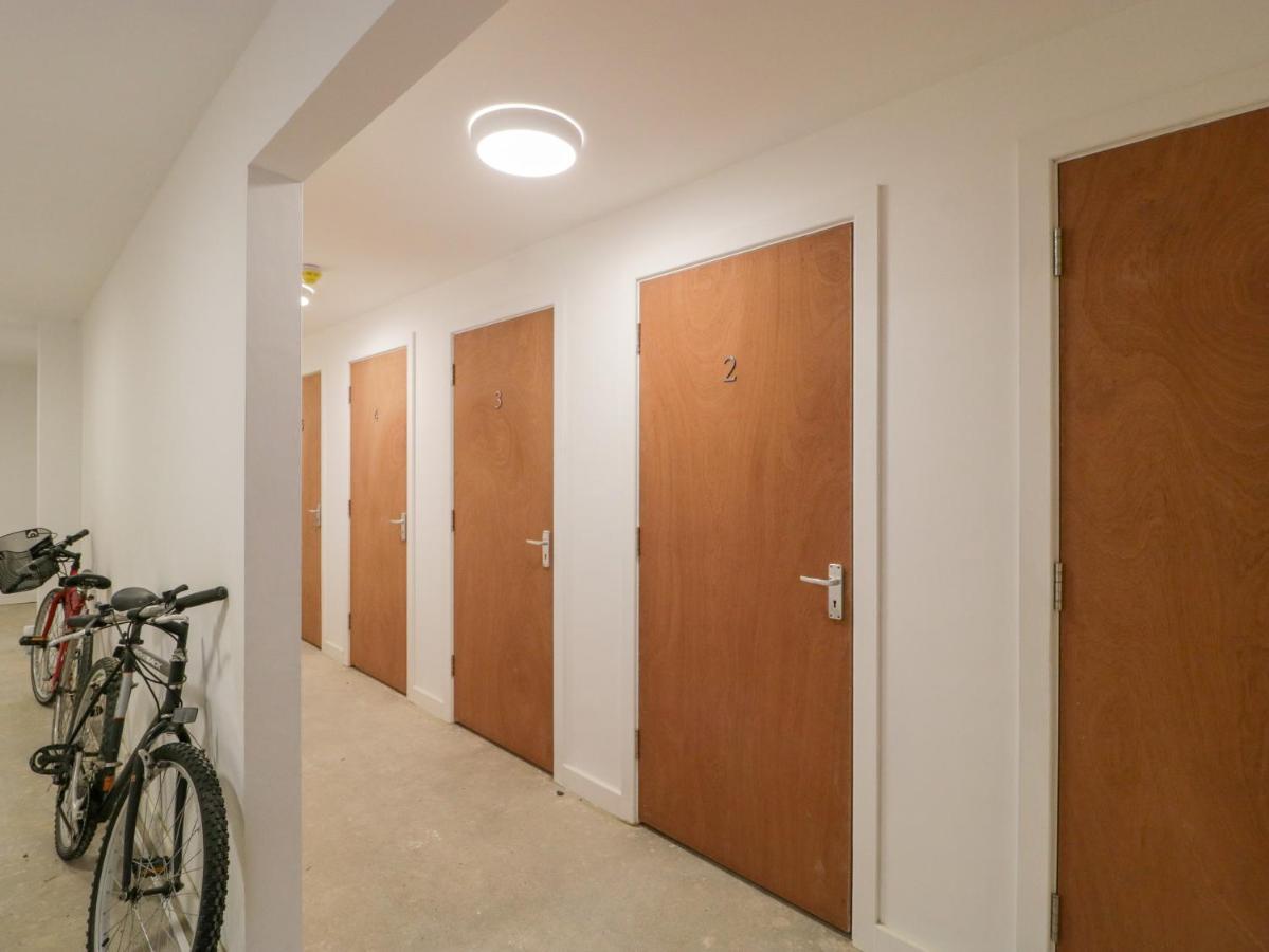 Apartmán Flat 2, 38 Preston Road Weymouth Exteriér fotografie
