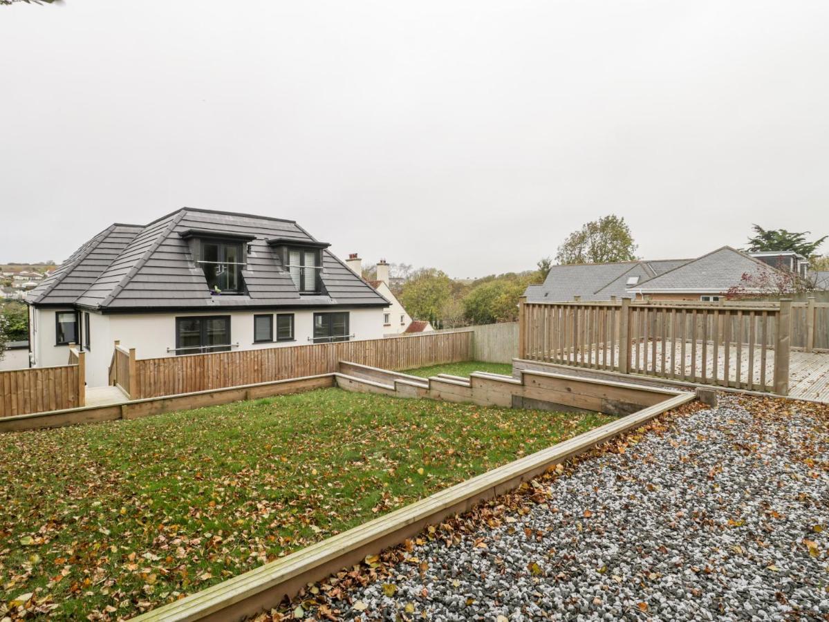 Apartmán Flat 2, 38 Preston Road Weymouth Exteriér fotografie