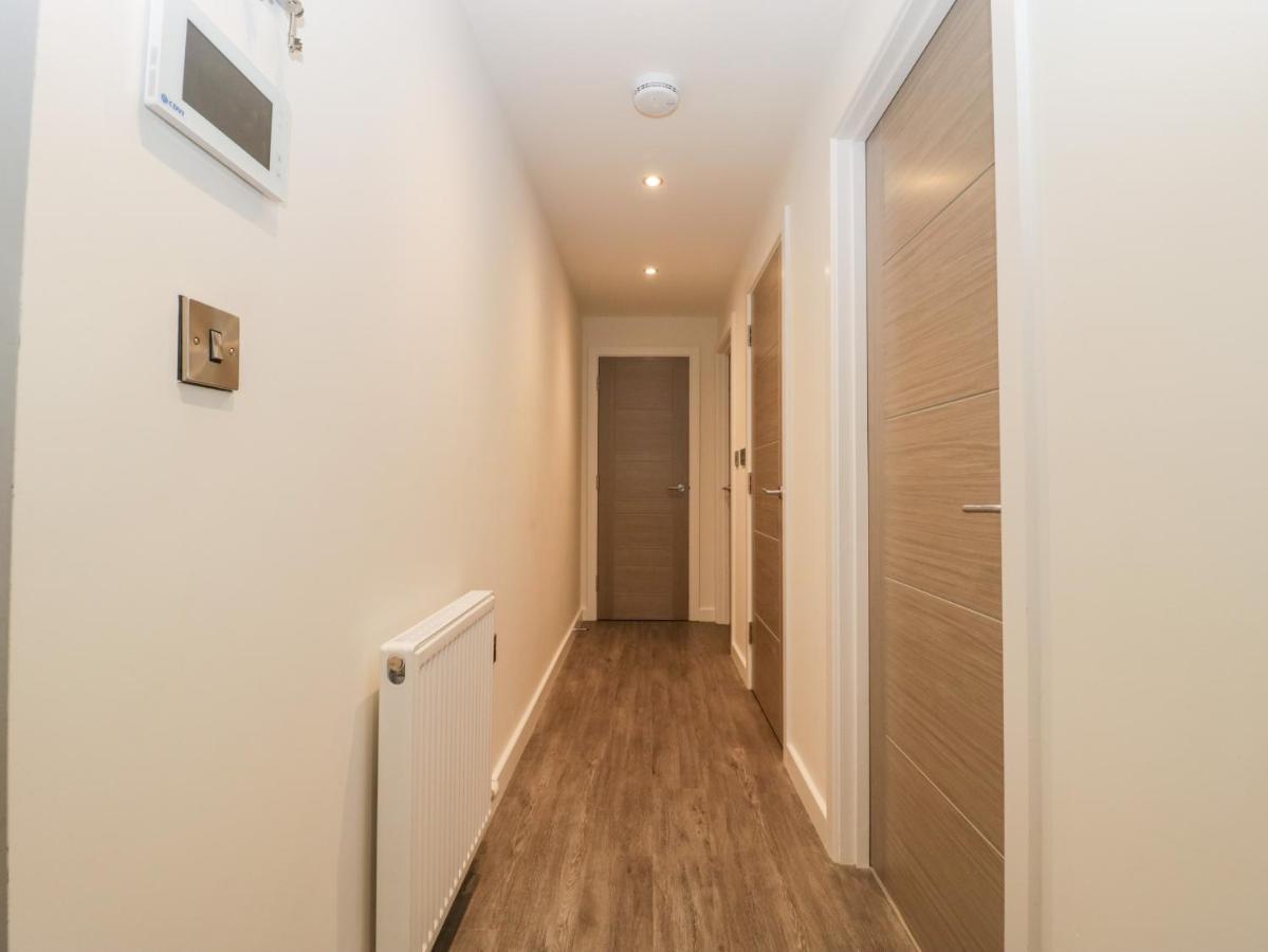 Apartmán Flat 2, 38 Preston Road Weymouth Exteriér fotografie