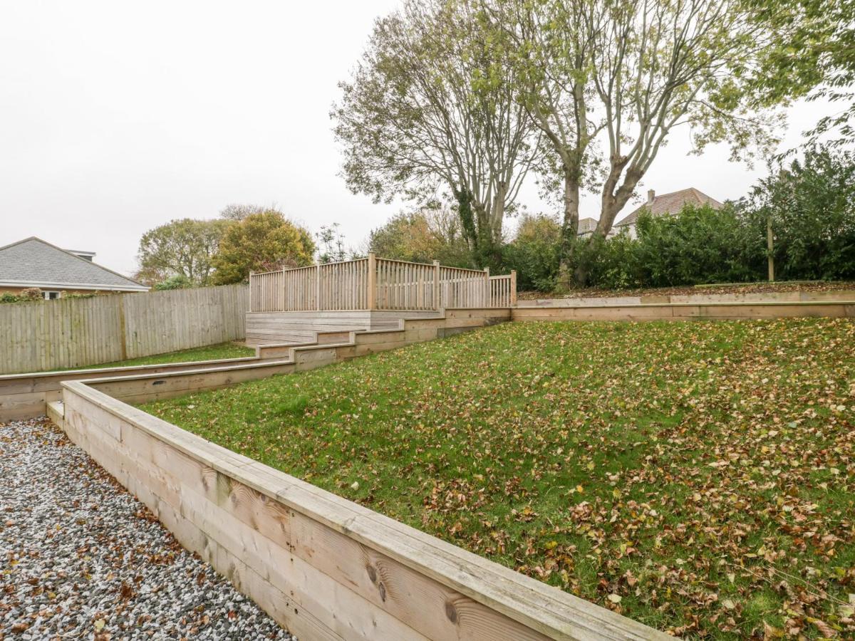 Apartmán Flat 2, 38 Preston Road Weymouth Exteriér fotografie