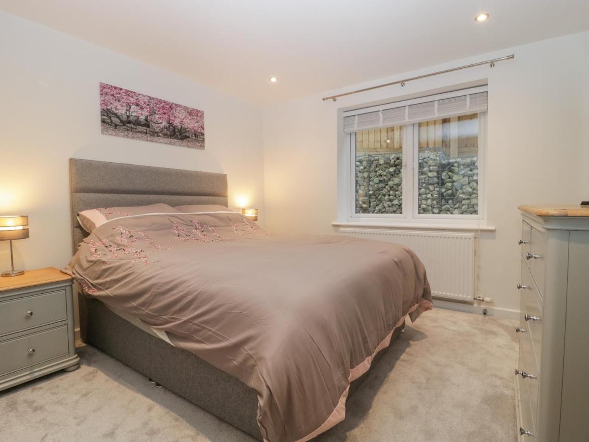 Apartmán Flat 2, 38 Preston Road Weymouth Exteriér fotografie