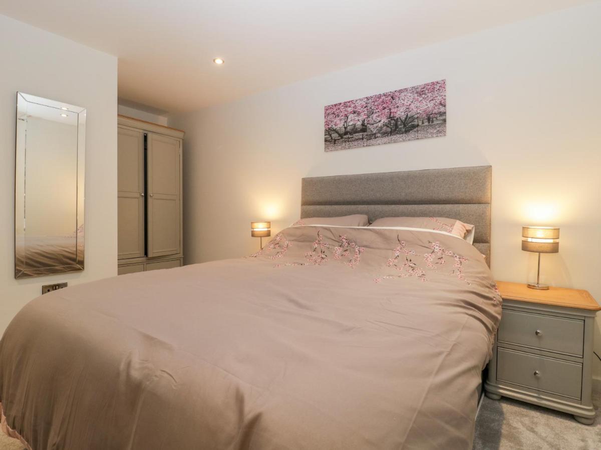 Apartmán Flat 2, 38 Preston Road Weymouth Exteriér fotografie